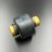 Втулка гребного винта резиновая Yamaha 40-55, F30-60 (Omax)
