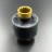 Втулка гребного винта резиновая Yamaha 40-55, F30-60 (Omax)