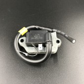 Катушка зажигания высоковольтная DF4-6 (Suzuki) Катушка зажигания высоковольтная DF4-6 (Suzuki)