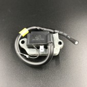 Катушка зажигания высоковольтная DF4-6 (Suzuki) Катушка зажигания высоковольтная DF4-6 (Suzuki)