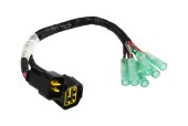 Кабель диагностики (6P), Suzuki