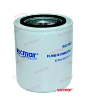 Фильтр топливный Volvo Penta D3-110-220, Recmar Фильтр топливный Volvo Penta D3-110-220, Recmar