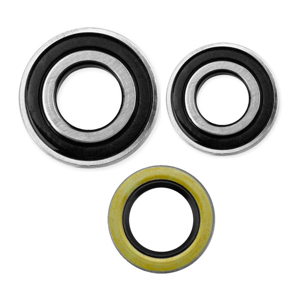 Комплект подшипников ведомого вала BRP SM-03186