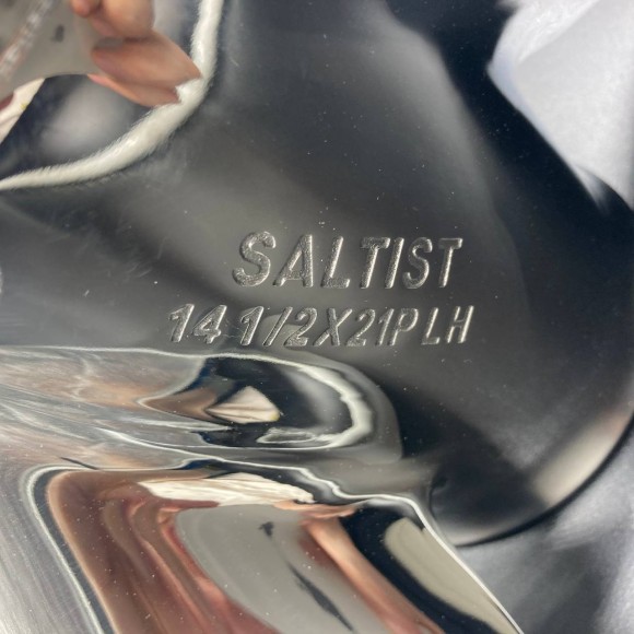 Гребной винт левого вращения VOLVO Sx Saltist AMMA (3x14 1/2x21) (Сталь) (Polastorm)