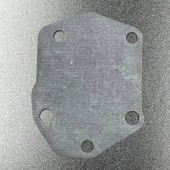 Мембрана топливного насоса Yamaha 20-90 (Osaka)