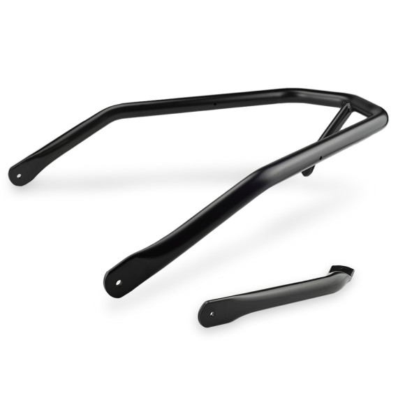 Бампер Polaris SM-12494