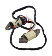 Катушка генератора Yamaha 40X/E40X (зажигания), Recmar