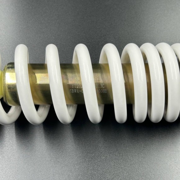 Амортизатор задний CFM 800, X8, Z8 (5BWA-060500) (ZIBO)