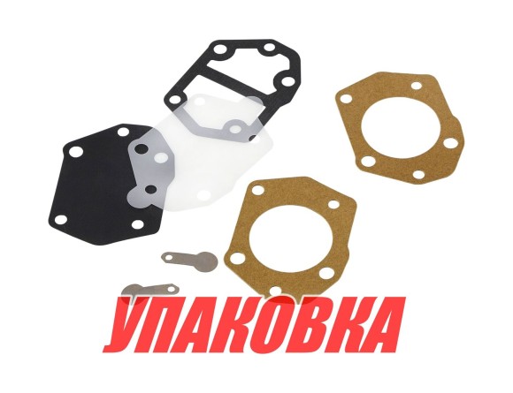 Ремкомплект топливного насоса Suzuki DT20-60, Recmar (упаковка из 5 шт.)