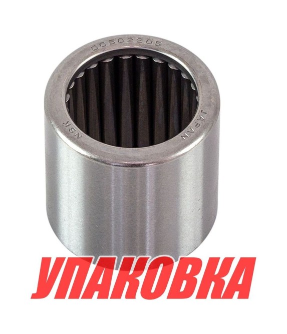 Подшипник 22х30х30, Suzuki, Omax (упаковка из 6 шт.)