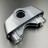 Кронштейн демпфера Yamaha 50-90, F40-F50 (Omax)