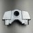 Кронштейн демпфера Yamaha 50-90, F40-F50 (Omax)