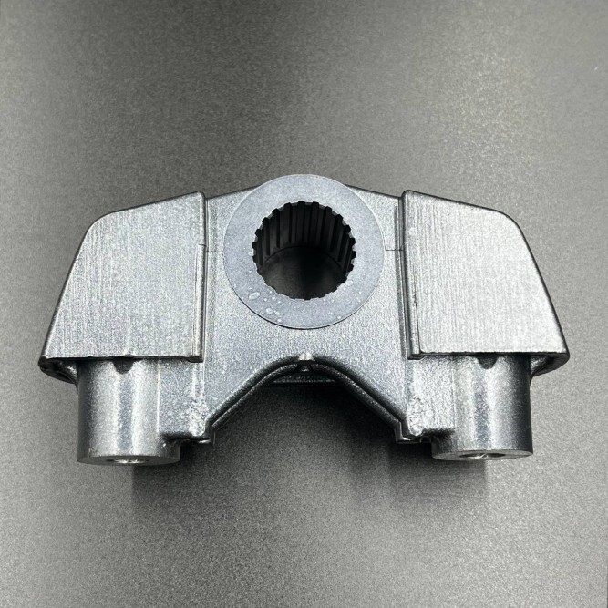 Кронштейн демпфера Yamaha 50-90, F40-F50 (Omax)