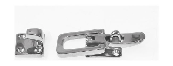 Фиксатор для люков 100х30мм