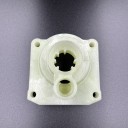 Корпус помпы охлаждения Yamaha 25-30 (WUHU)