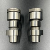 Распредвал BRP 1000 (2шт для передней и задней ГБЦ) (ZIBO) Распредвал BRP 1000 (2шт для передней и задней ГБЦ) (ZIBO)