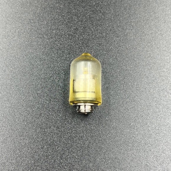 Игла поплавковой камеры карбюратора Yamaha Grizzly 660 (в сборе) (Yamaha)