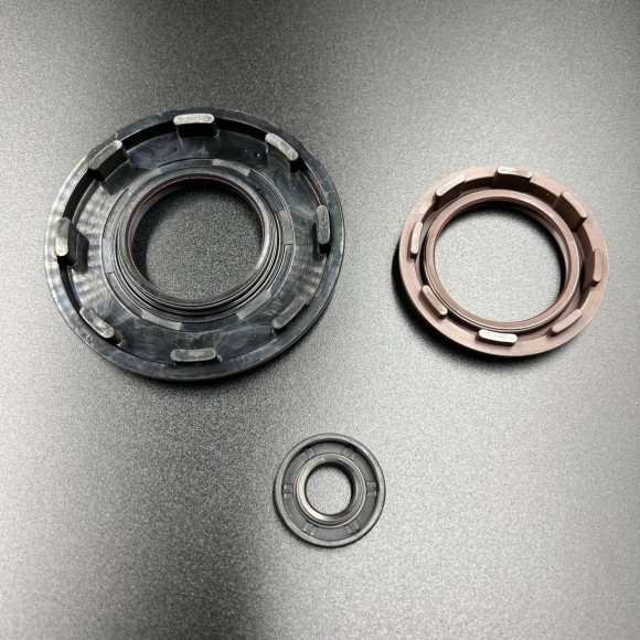 Полный комплект прокладок Polaris Polaris 600, 700 CFI (2007-2008) (KINETIX)