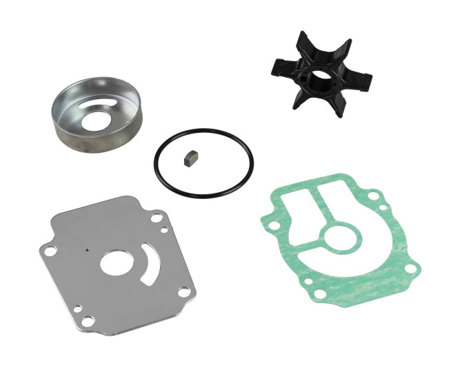 Ремкомплект помпы Suzuki DF25A/30A