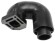 Колено выпускное (гусак) Mercruiser 3.0L (Quicksilver) Колено выпускное (гусак) Mercruiser 3.0L (Quicksilver)