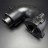 Колено выпускное (гусак) Mercruiser 3.0L (Quicksilver)
