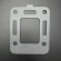 Колено выпускное (гусак) Mercruiser 3.0L (Quicksilver) Колено выпускное (гусак) Mercruiser 3.0L (Quicksilver)