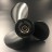 Гребной винт Suzuki DT20-DT30, DF25-DF30, DF25A-DF30A (3x10-1/4x13)