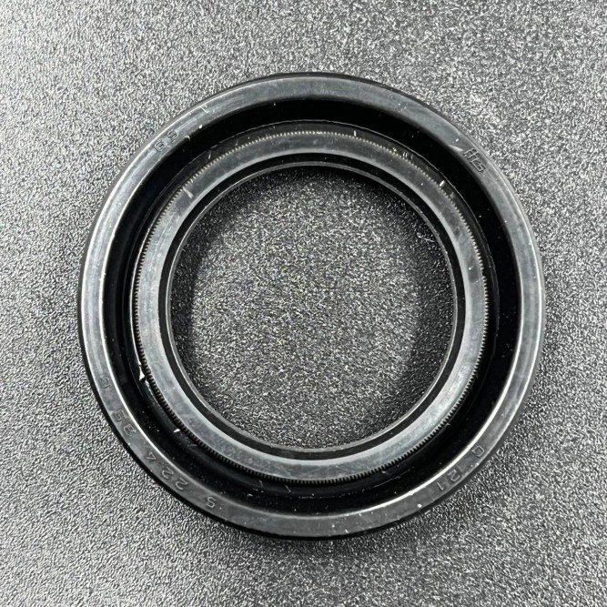 Сальник редуктора Yamaha 93101-22M15