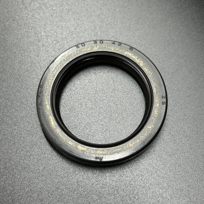 Сальник коленвала Yamaha 93102-30M56