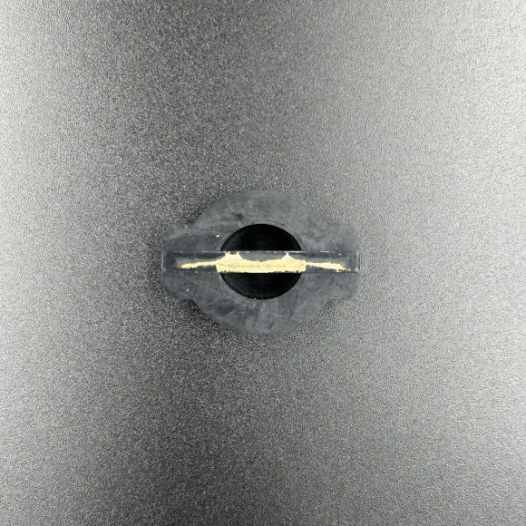 Фланец привода помпы забортной воды Volvo penta (Omax) Фланец привода помпы забортной воды Volvo penta (Omax)