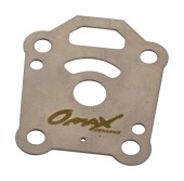 Пластина помпы Tohatsu/Mercury 4-5, Omax