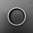 Втулка алюминиевая BUSHING (Quicksilver)