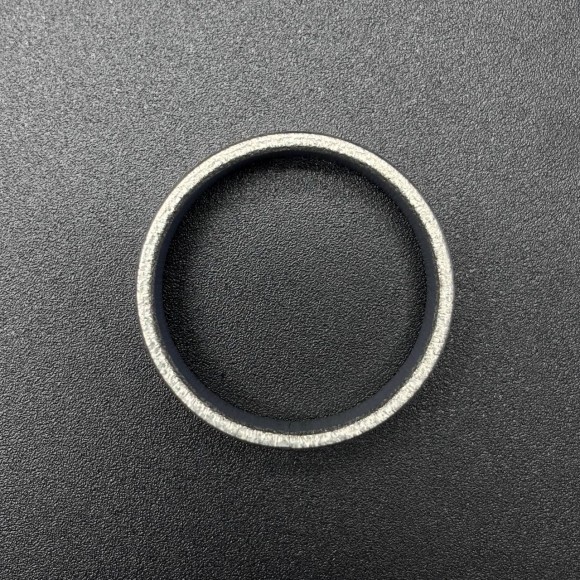 Втулка алюминиевая BUSHING (Quicksilver)