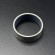 Втулка алюминиевая BUSHING (Quicksilver)
