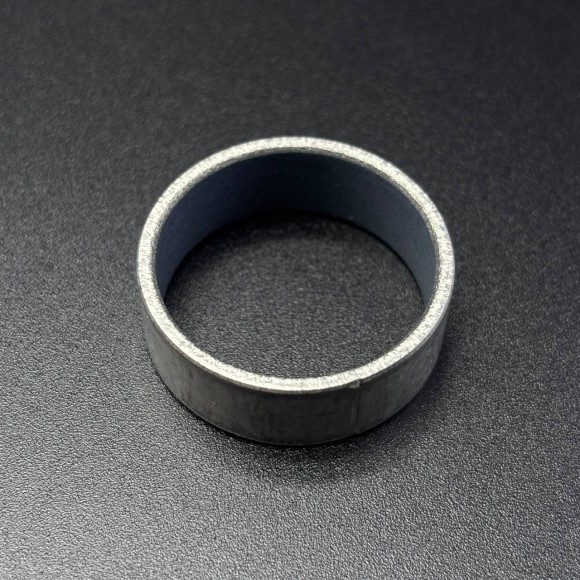 Втулка алюминиевая BUSHING (Quicksilver)