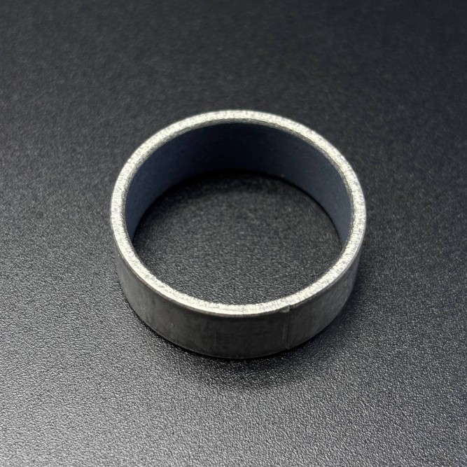 Втулка алюминиевая BUSHING (Quicksilver)