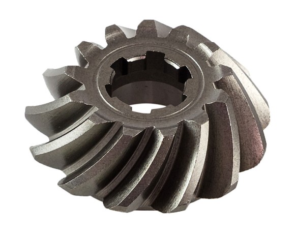 Шестерня редуктора Yamaha 55 (пиньон), Omax