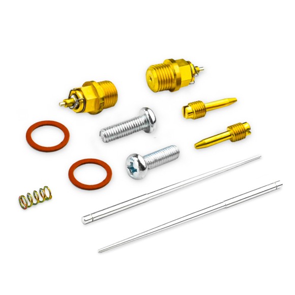 Ремкомплект карбюратора Sledex для Ski-Doo Ремкомплект карбюратора Sledex для Ski-Doo