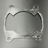 Прокладка под цилиндр Yamaha Bravo 250 (Yamaha)