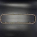 Прокладка паронитовая GASKET @2 (73666) (Quicksilver)