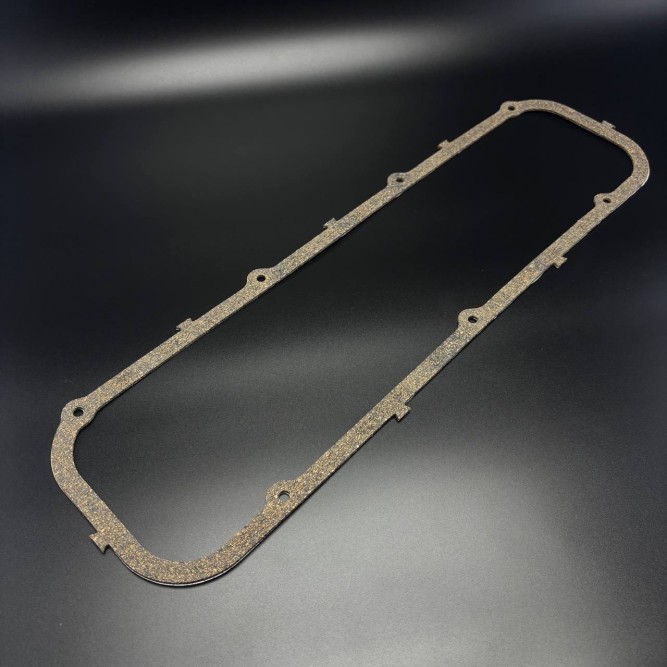 Прокладка паронитовая GASKET @2 (73666) (Quicksilver)