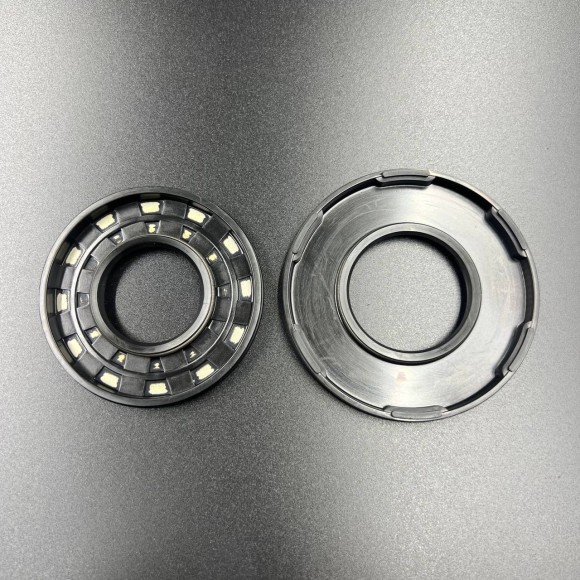 Комплект сальников Polaris 440 (3085664; 3085663) (Osaka) Комплект сальников Polaris 440 (3085664; 3085663) (Osaka)