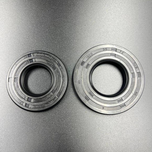 Комплект сальников Polaris 440 (3085664; 3085663) (Osaka)