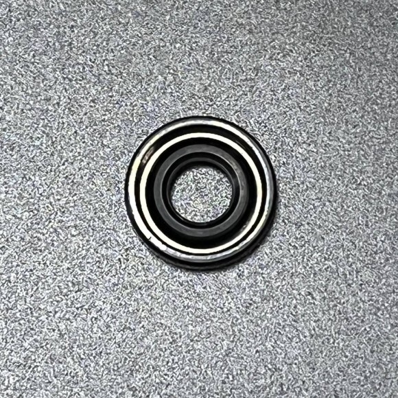 Сальник Yamaha (93106-09014) (9x19x5) (Yamaha)