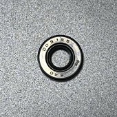 Сальник Yamaha (93106-09014) (9x19x5) (Yamaha)