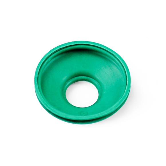 Мембрана выхлопного клапана Sledex для Ski-Doo