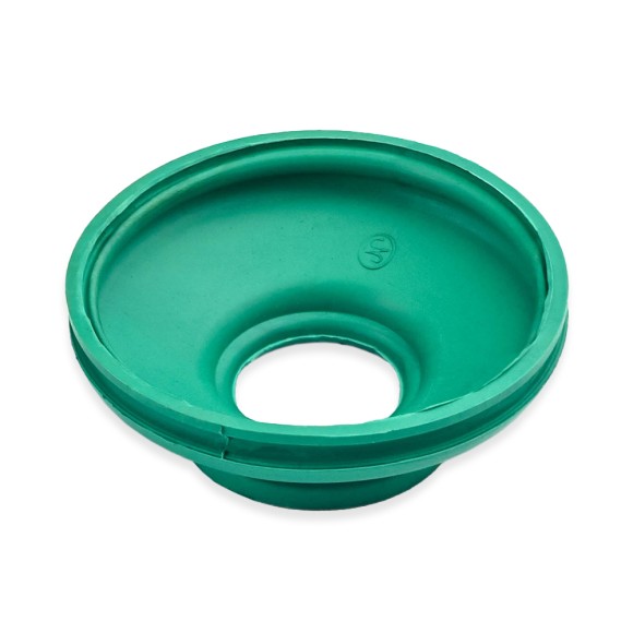 Мембрана выхлопного клапана Sledex для Ski-Doo