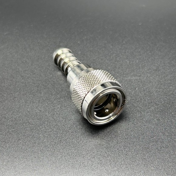 Разъем топливный FUEL CONNECTOR (Quicksilver) Разъем топливный FUEL CONNECTOR (Quicksilver)