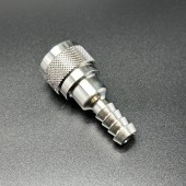 Разъем топливный FUEL CONNECTOR (Quicksilver) Разъем топливный FUEL CONNECTOR (Quicksilver)