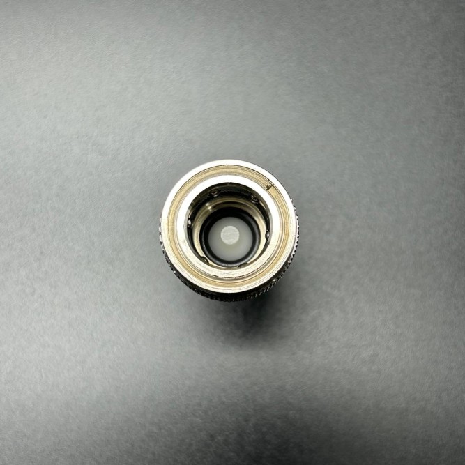 Разъем топливный FUEL CONNECTOR (Quicksilver)